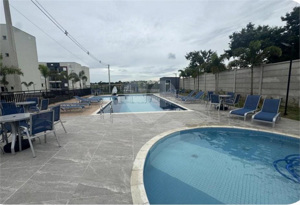 Casa à venda com 2 quartos no condomínio Evo Residente – Villa Fahl, Indaiatuba - SP