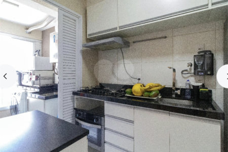 Apartamento à venda com 2 quartos, sendo 1 suíte, em Barra Funda, São Paulo, SP