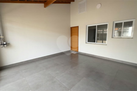Casa para alugar com 2 quartos em Jardim dos Colibris, Indaiatuba, SP