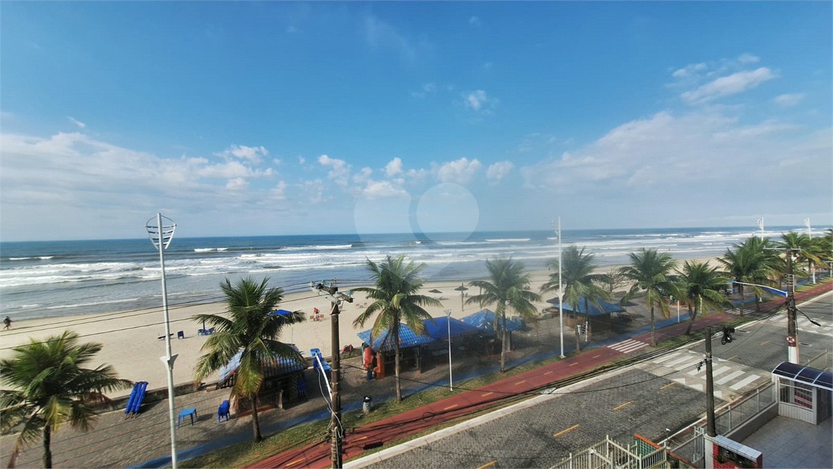 Apartamento à venda com 1 quarto no Centro, Mongaguá, SP