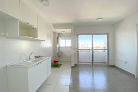 Apartamento à venda com 2 quartos em Vila Paulicéia, São Paulo, SP