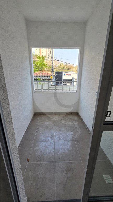 Apartamento à venda com 2 quartos em Pirituba, São Paulo, SP