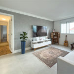 Apartamento com 205 metros no Campo Belo