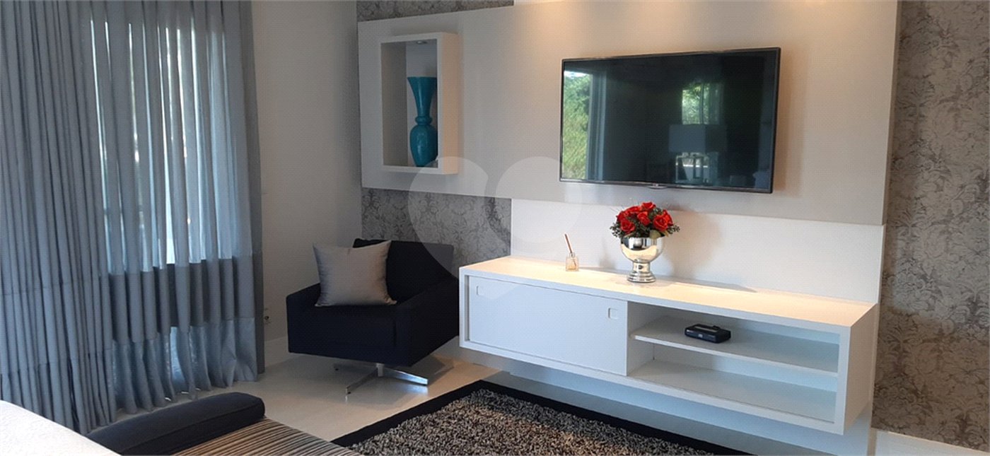 Casa à venda com 4 suítes no condomínio São Joaquim, Vinhedo - SP