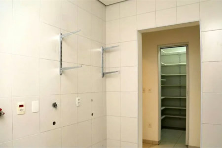 Casa à venda com 4 suítes no condomínio Residencial Morumbi, São Paulo - SP
