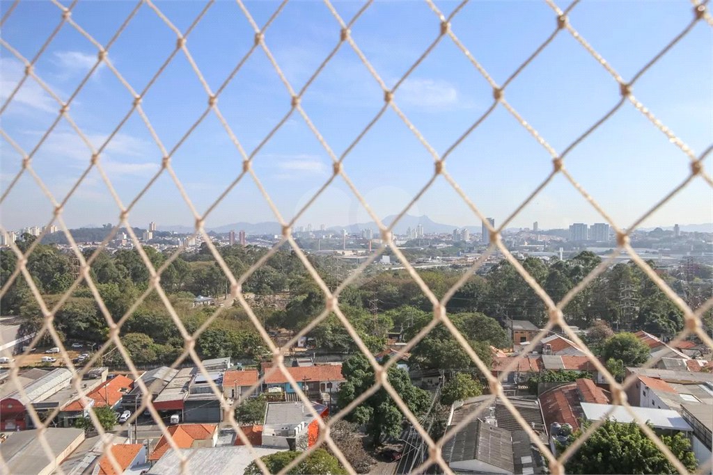 Apartamento à venda com 3 suítes em Vila Leopoldina, São Paulo, SP