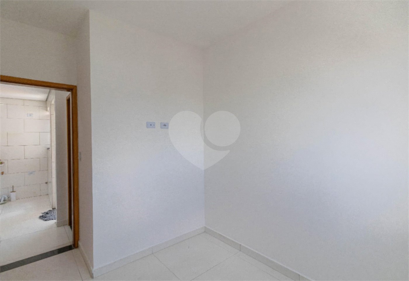 Apartamento à venda com 1 quarto em Itaquera, São Paulo, SP