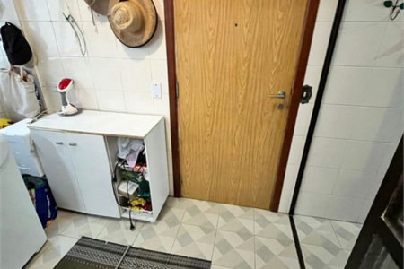 Apartamento com 2 Quartos e 2 Vagas à Venda em Pitangueiras – Guarujá/SP
