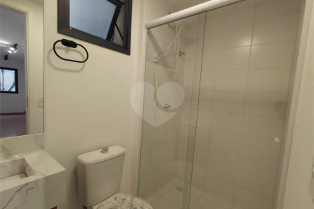 Studio à venda com 1 quarto em Vila Buarque, São Paulo, SP