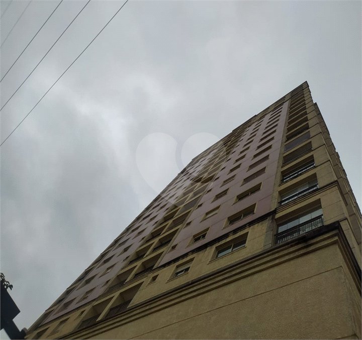 Apartamento à venda ou para alugar com 2 quartos, sendo 1 suíte,  em Santana, São Paulo, SP