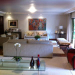 Apartamento à venda com 4 suítes em Real Parque, São Paulo, SP