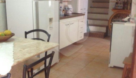 Casa à venda com 3 quartos, sendo 2 suítes,  em Imirim, São Paulo, SP