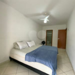 Apartamento à venda com 2 quartos, sendo 1 suíte, em Guilhermina, Praia Grande, SP