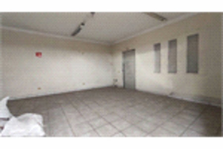 Casa Comercial à venda, Vila Matias, Santos - CA0198.