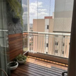 Apartamento à venda com 2 quartos, sendo 1 suíte, em Vila Polopoli, São Paulo, SP