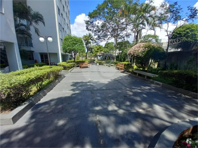 Apartamento à venda com 2 quartos, sendo 1 suíte,  em Mandaqui, São Paulo, SP