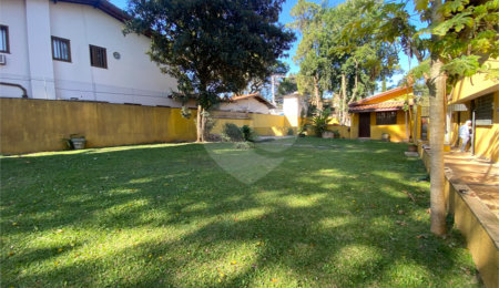 Terreno à venda em Alto da Boa Vista, São Paulo, SP