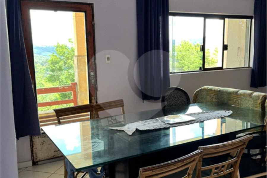 Casa à venda com 5 quartos em Luiz Fagundes, Mairiporã, SP