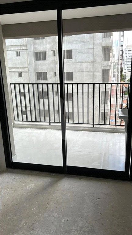 Studio à venda com 1 quarto em Pinheiros, São Paulo, SP