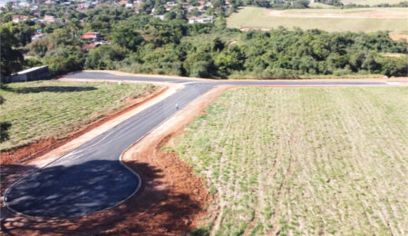 Terreno à venda no condomínio Loteamento Reserva dos Lagos, Sorocaba - SP