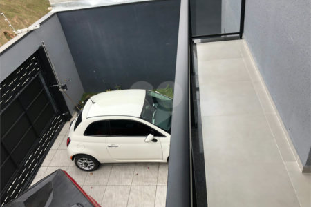 Sobrado à venda com 3 suítes em Conjunto Habitacional Ana Paula, Mogi das Cruzes, SP