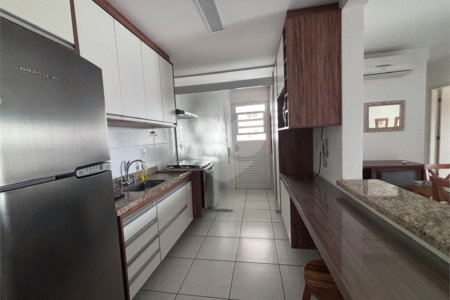 Apartamento à venda com 3 quartos, sendo 1 suíte,  em Parque Três Meninos, Sorocaba, SP
