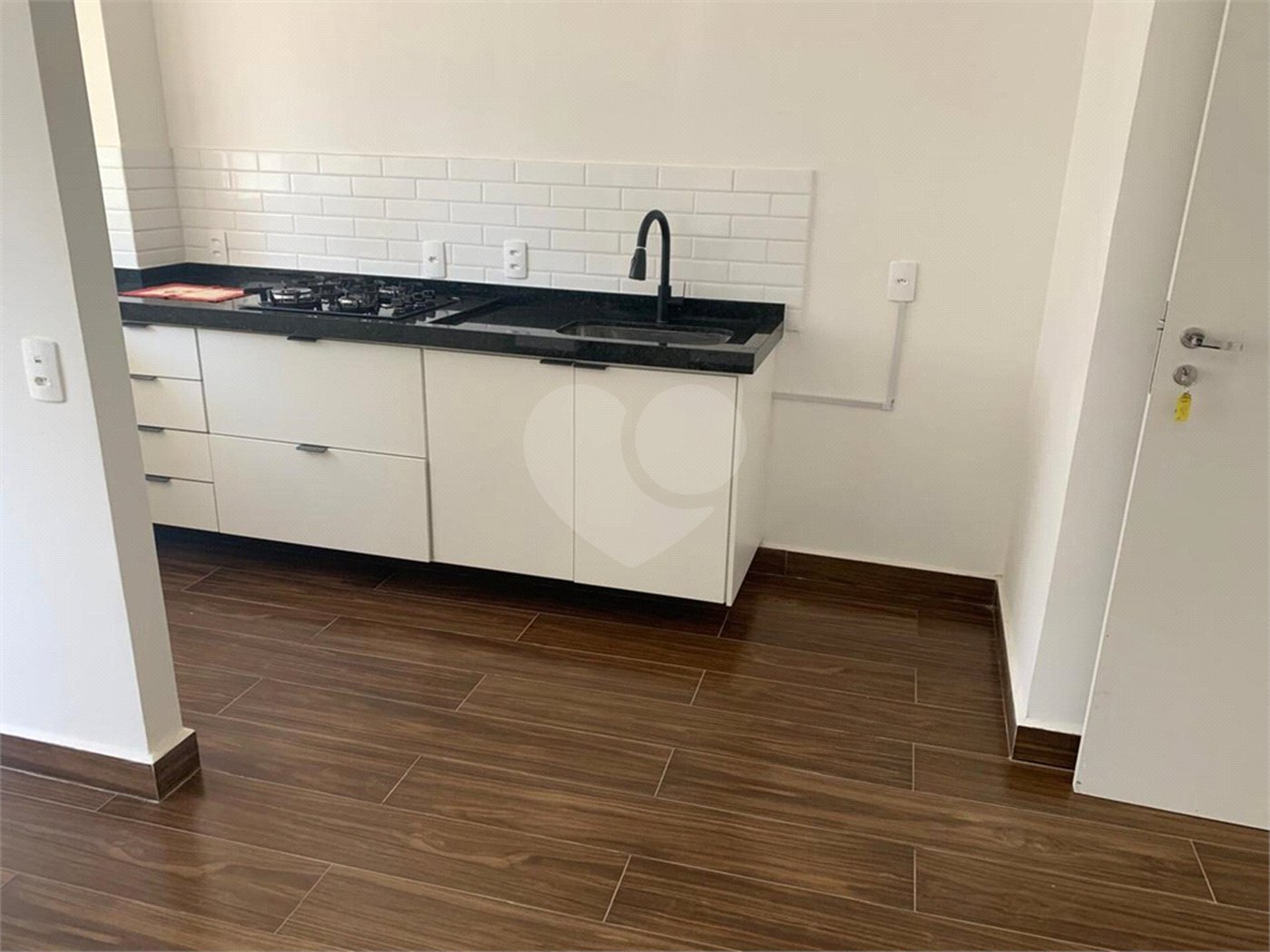 Apartamento à venda com 3 quartos em Vila Rio Branco, Jundiaí, SP