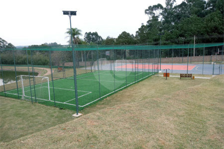 Terreno à venda com 1 suíte no condomínio Arboretum, Vinhedo - SP