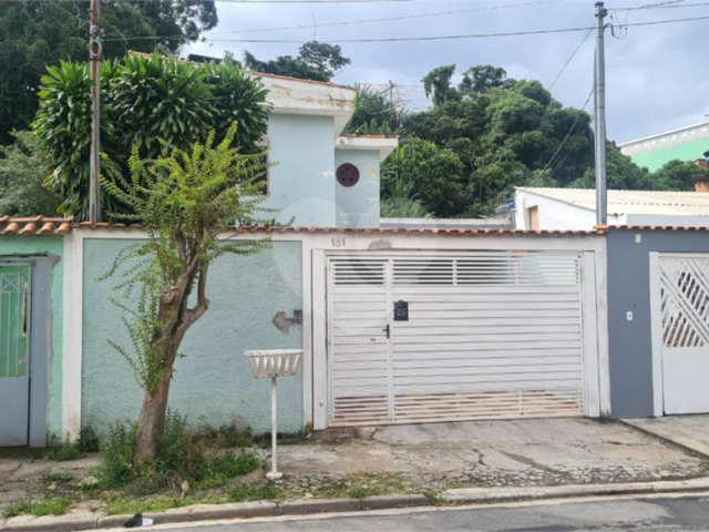 Sobrado à venda com 5 quartos em Jaçanã, São Paulo, SP