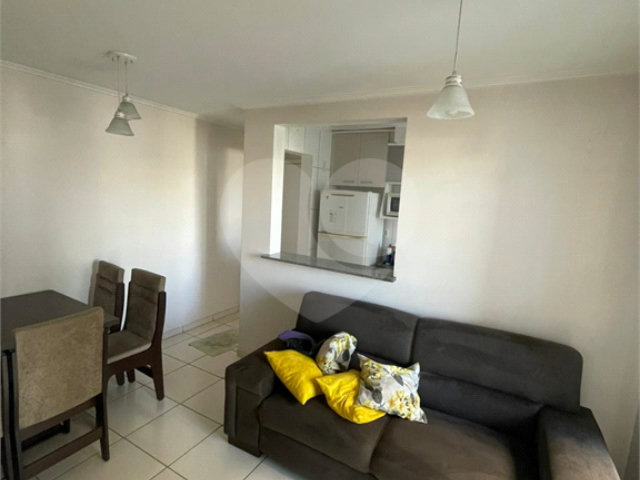 Apartamento à venda com 2 quartos em Parque Novo Mundo, São Paulo, SP