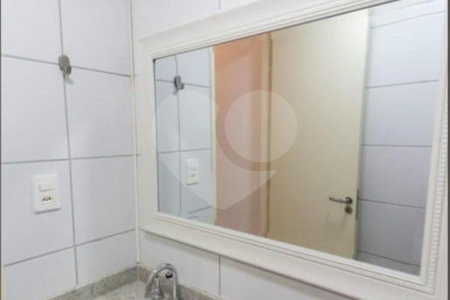 Apartamento à venda com 1 quarto em Jardim Paulista, São Paulo, SP