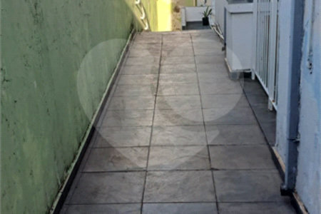 Casa Térrea à venda com 2 quartos, sendo 1 suíte, em Jardim do Colégio (zona Norte), São Paulo, SP