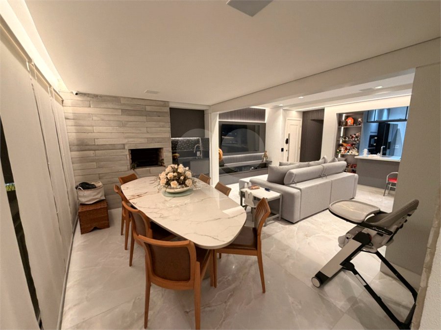 Apartamento à venda com 3 quartos, sendo 1 suíte,  em Granja Julieta, São Paulo, SP