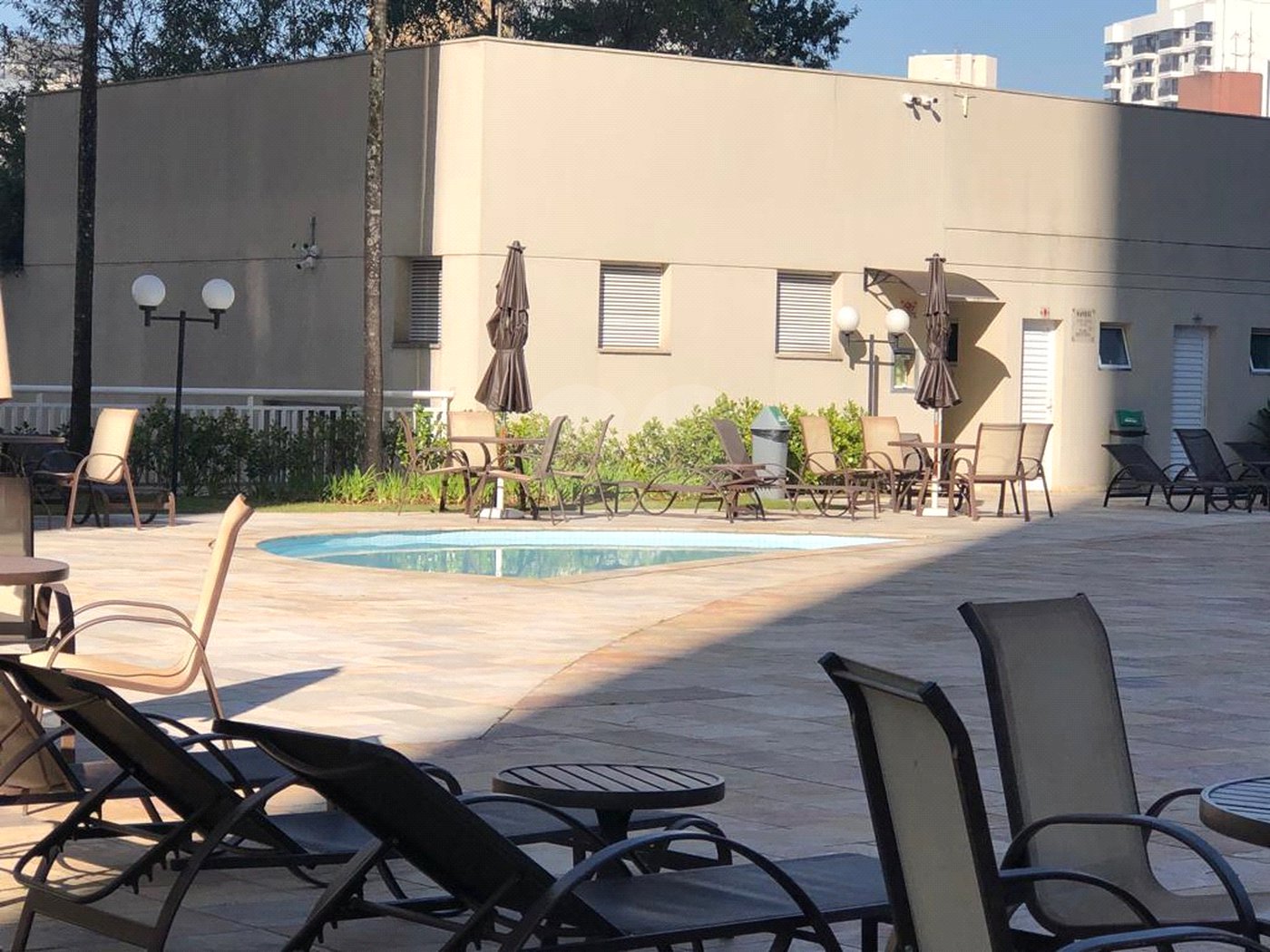 Apartamento à venda com 3 suítes em Lar São Paulo, São Paulo, SP
