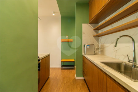 Apartamento à venda com 2 quartos, sendo 1 suíte, em Vila Leopoldina, São Paulo, SP