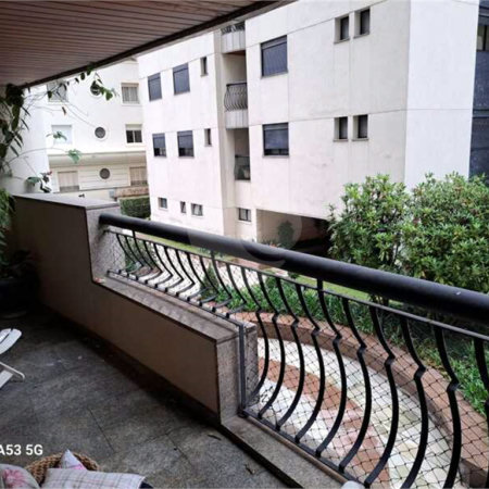Apartamento à venda com 4 suítes em Jardim Paulista, São Paulo, SP
