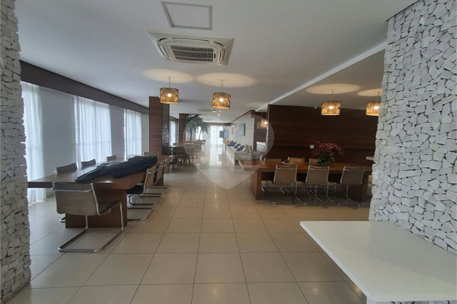 Apartamento à venda com 4 quartos, sendo 2 suítes, em Mandaqui, São Paulo, SP