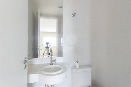 Apartamento à venda com 3 suítes em Vila Leopoldina, São Paulo, SP
