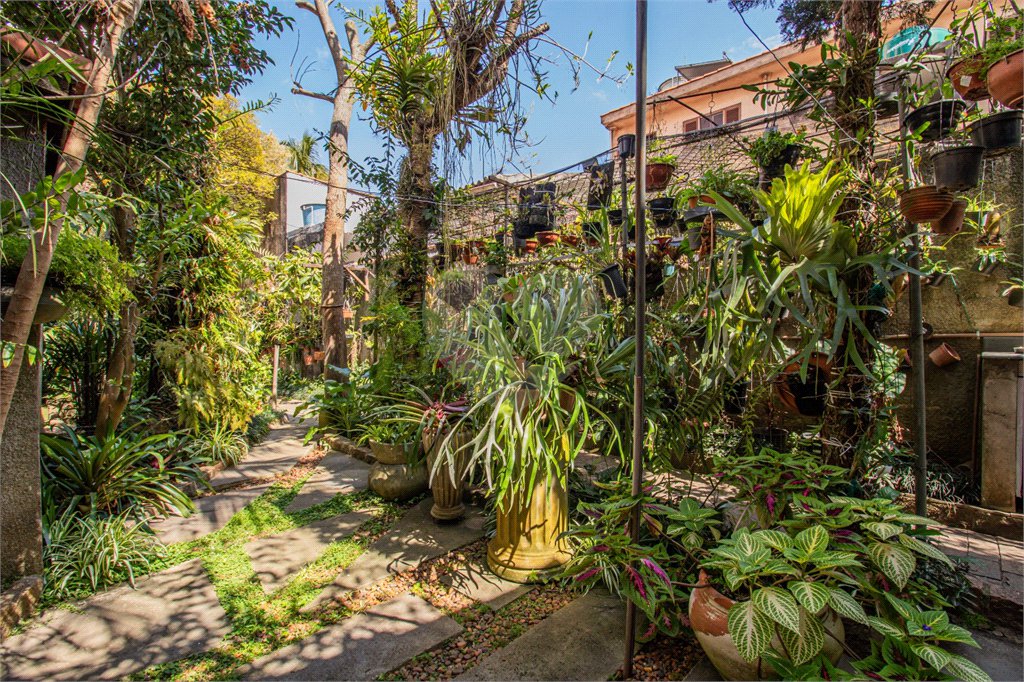 Casa à venda ou para alugar com 4 quartos em Jardim Marajoara, São Paulo, SP