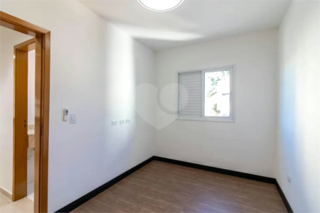 Apartamento para alugar com 2 quartos em Jardim São Paulo(zona Norte), São Paulo, SP