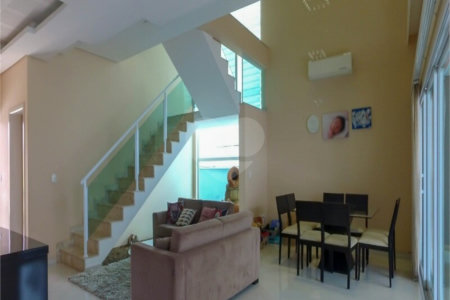 Casa à venda com 3 quartos, sendo 1 suíte, no condomínio Belvedere 2, Votorantim - SP