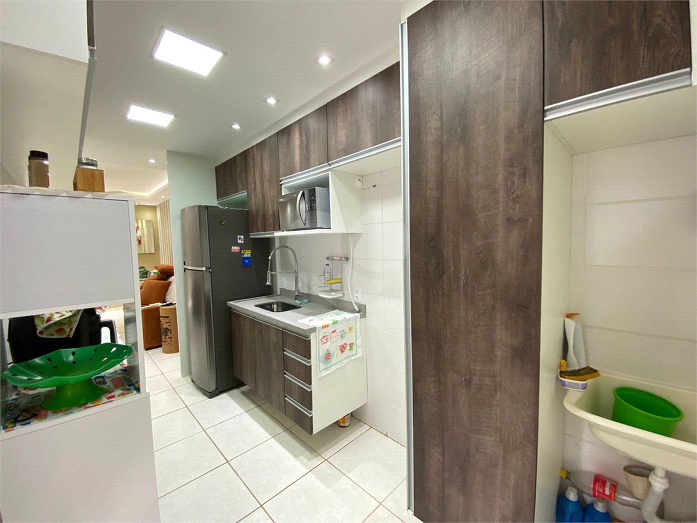 Apartamento à venda com 2 quartos em Jacarepaguá, Rio de Janeiro, RJ