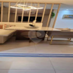 Apartamento à venda com 3 quartos, sendo 1 suíte, em Jardim Pompéia, Indaiatuba, SP