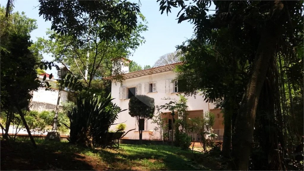 Casa Térrea à venda com 4 suítes em Tucuruvi, São Paulo, SP