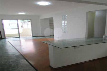 Apartamento à venda com 2 quartos em Vila Olímpia, São Paulo, SP