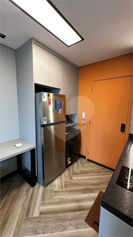 Studio para alugar com 1 quarto em Santana, São Paulo, SP