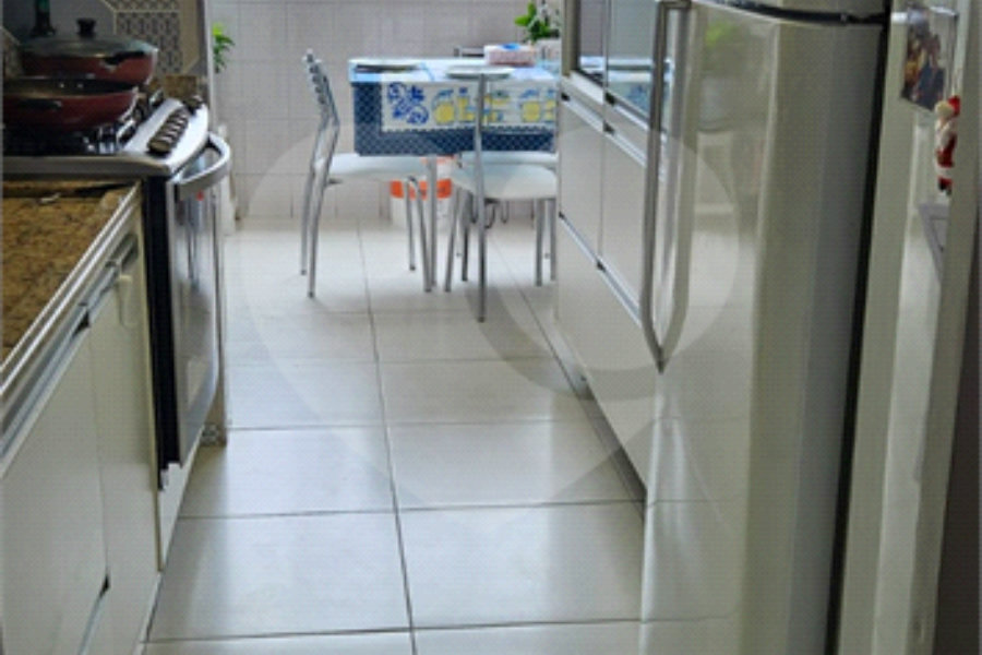 Apartamento à venda com 3 quartos em Limão, São Paulo, SP