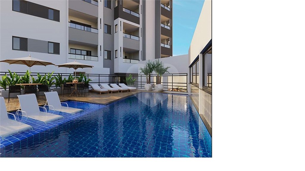 Apartamento à venda com 2 quartos, sendo 1 suíte, em Jardim América, Sorocaba, SP