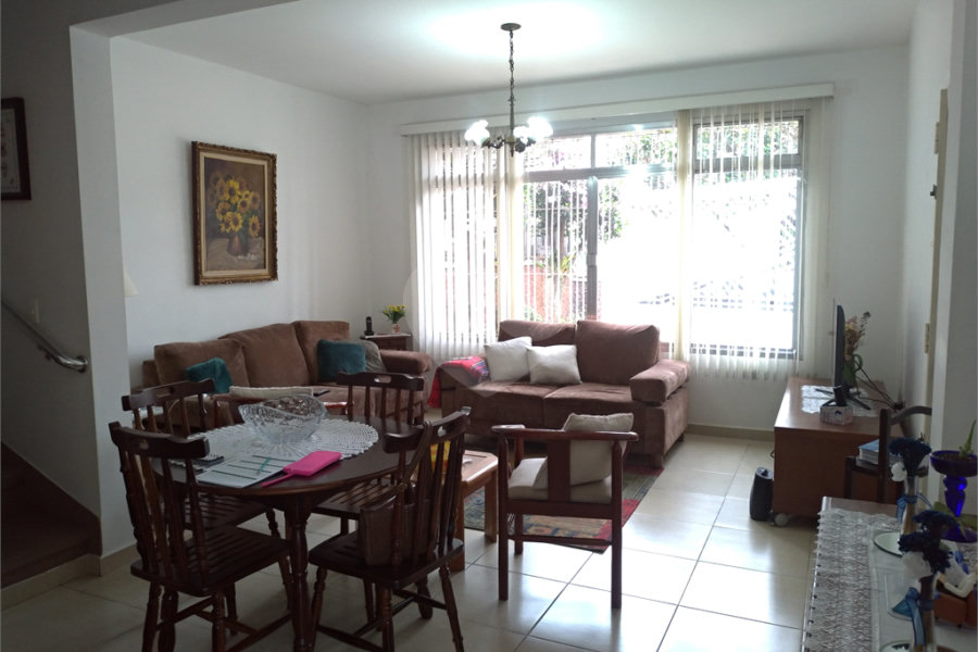 Sobrado à venda com 3 quartos, sendo 1 suíte,  em Casa Verde, São Paulo, SP