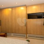 Apartamento à venda com 2 quartos, sendo 1 suíte,  em Cambuci, São Paulo, SP